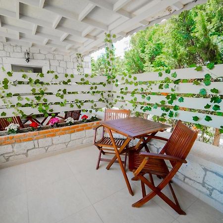 Alacati Marina Palace Eksteriør billede