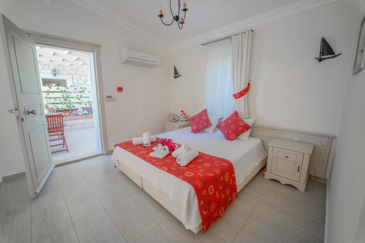 Alacati Marina Palace Eksteriør billede